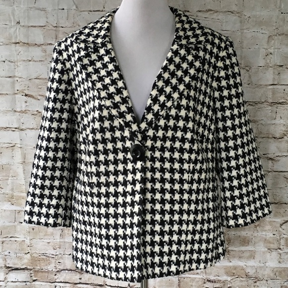 dress barn plus size blazers